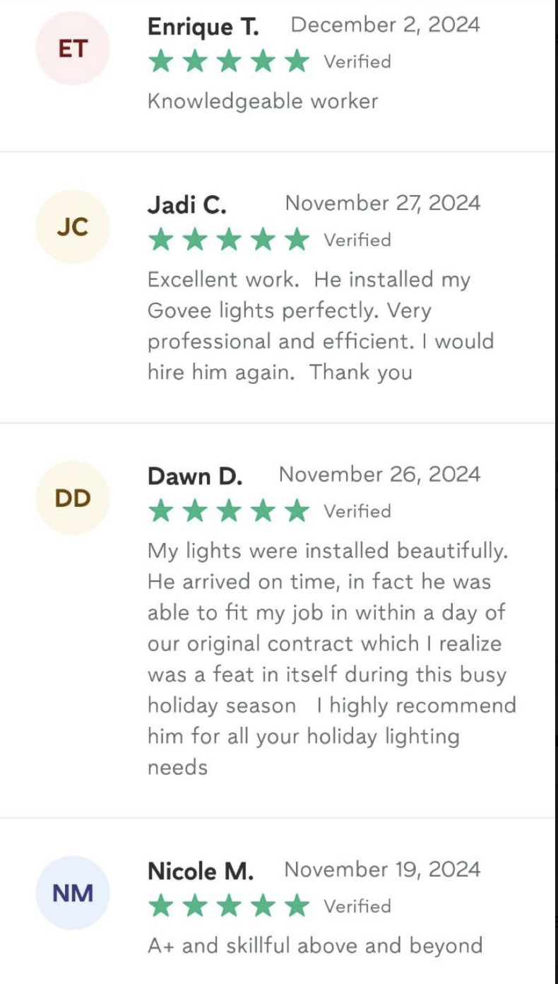 Review 4 screenshot